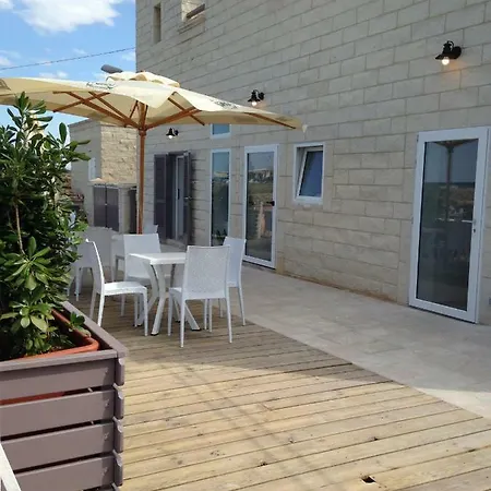 Bed and breakfast Il Principe Del Mare
