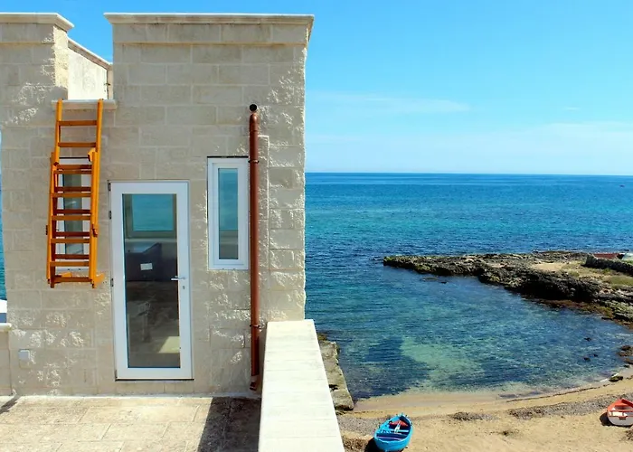 Il Principe Del Mare 3* Savelletri