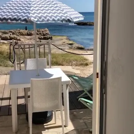 Il Principe Del Mare Savelletri