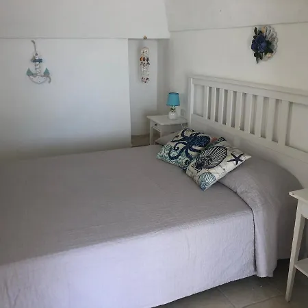 Bed & Breakfast Il Principe Del Mare Savelletri