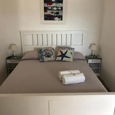 Il Principe Del Mare 3* Savelletri