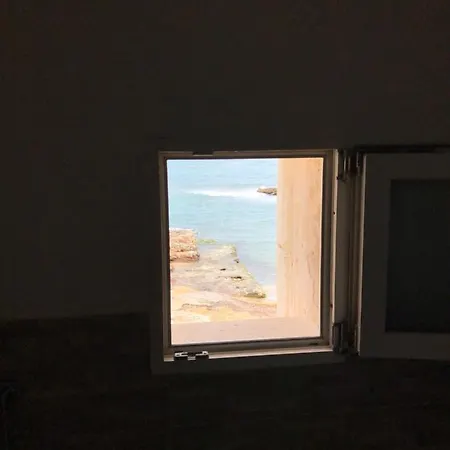 Il Principe Del Mare Frühstückspension