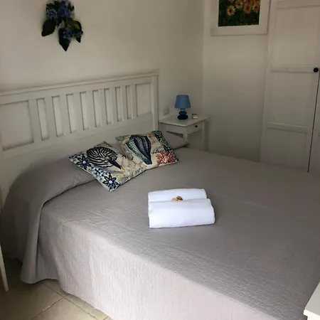 Bed & Breakfast Il Principe Del Mare