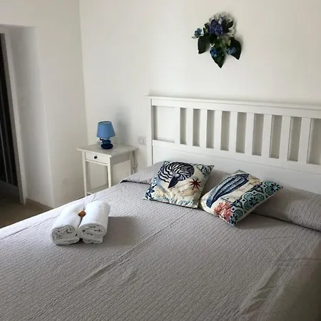 Il Principe Del Mare 3* Savelletri