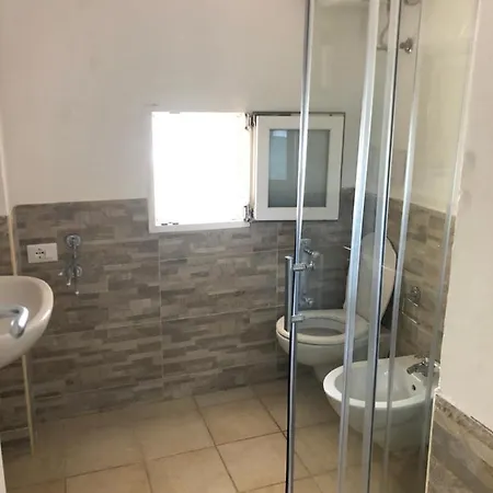 Il Principe Del Mare Alojamento de Acomodação e Pequeno-almoço