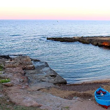 Il Principe Del Mare Bed & Breakfast Savelletri