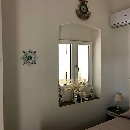 Bed & Breakfast Il Principe Del Mare Savelletri