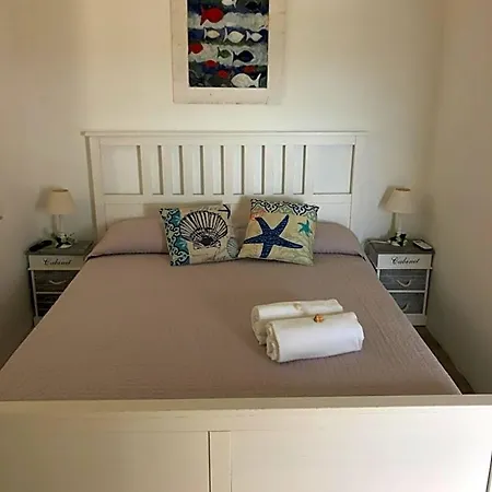 Bed & Breakfast Il Principe Del Mare 3*