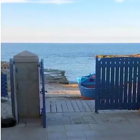Il Principe Del Mare Bed and Breakfast Savelletri