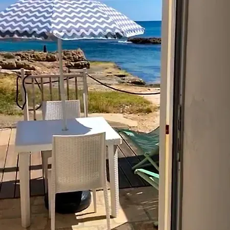Il Principe Del Mare Savelletri