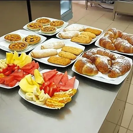 Il Principe Del Mare Bed & Breakfast 3*