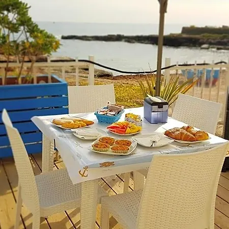 Il Principe Del Mare Bed & Breakfast 3*