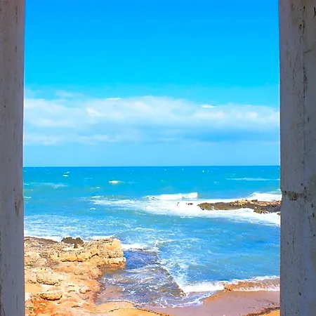 Il Principe Del Mare Bed & Breakfast 3*