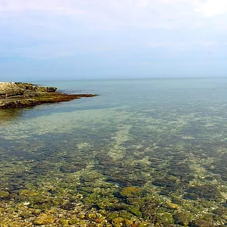 Il Principe Del Mare Bed & Breakfast Savelletri