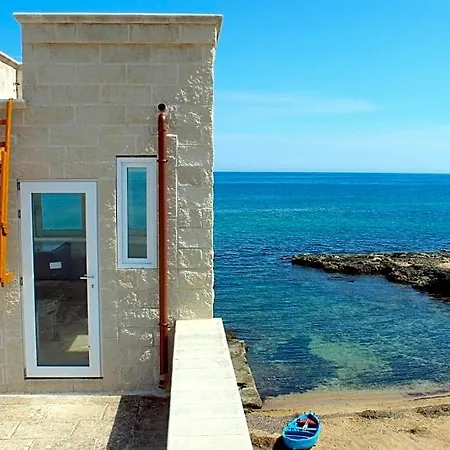 Il Principe Del Mare Bed & Breakfast Savelletri