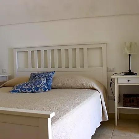 Il Principe Del Mare Bed and Breakfast Savelletri
