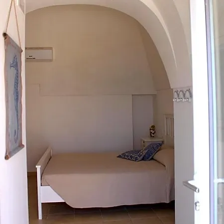 Il Principe Del Mare 3* Savelletri