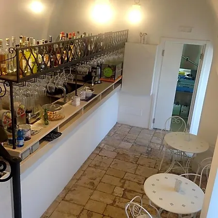 Il Principe Del Mare Bed and Breakfast
