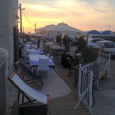 Bed and Breakfast Il Principe Del Mare Savelletri