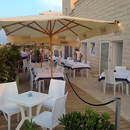 Bed and Breakfast Il Principe Del Mare