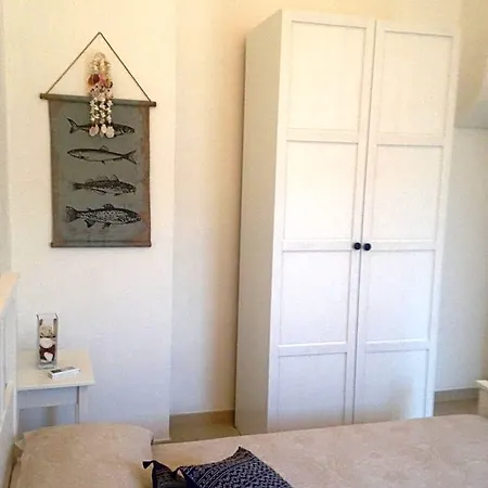 Il Principe Del Mare Bed and Breakfast 3*