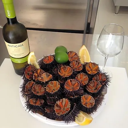 Il Principe Del Mare Bed and Breakfast 3*