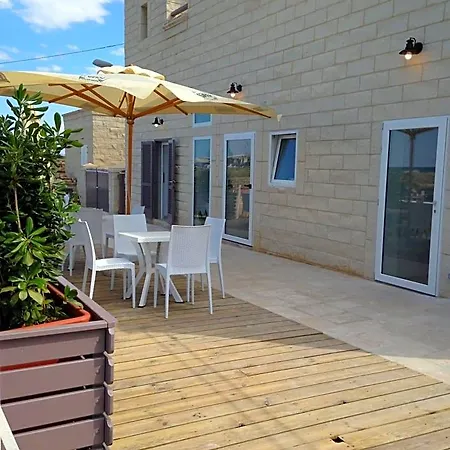 Il Principe Del Mare Bed & Breakfast 3*
