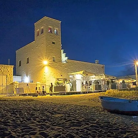 Bed and Breakfast Il Principe Del Mare 3*