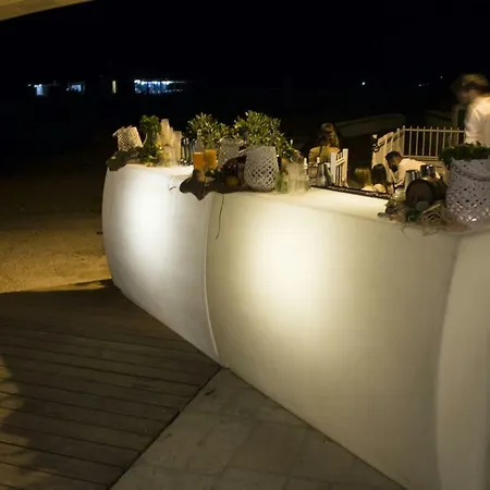 Il Principe Del Mare 3* Savelletri