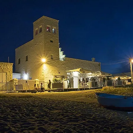 Il Principe Del Mare 3* Savelletri