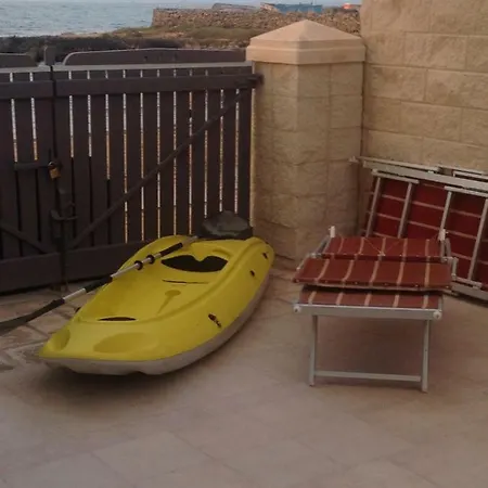 Bed & Breakfast Il Principe Del Mare Savelletri