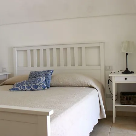Il Principe Del Mare Bed & Breakfast 3*