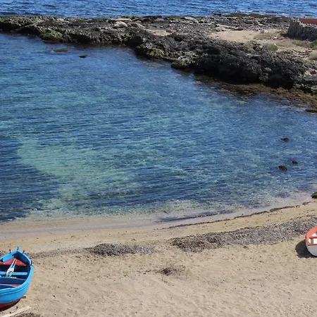 Il Principe Del Mare Alojamento de Acomodação e Pequeno-almoço 3*