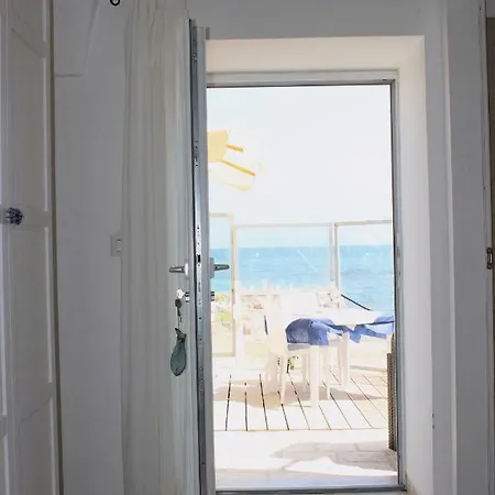 Il Principe Del Mare Frühstückspension