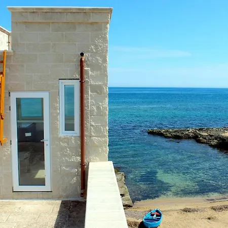 Il Principe Del Mare 3* Savelletri