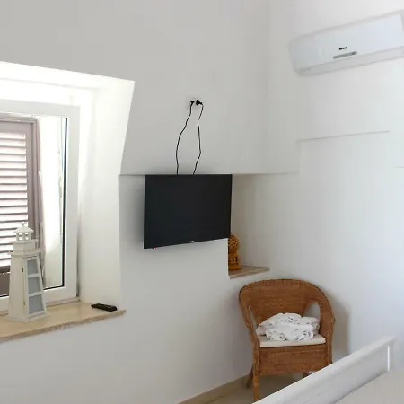 Il Principe Del Mare Bed & Breakfast