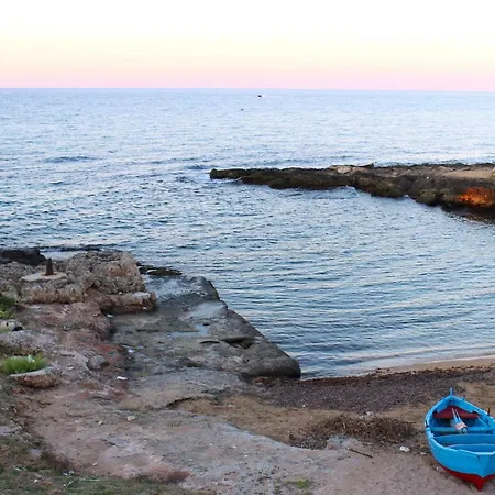Il Principe Del Mare Frühstückspension *