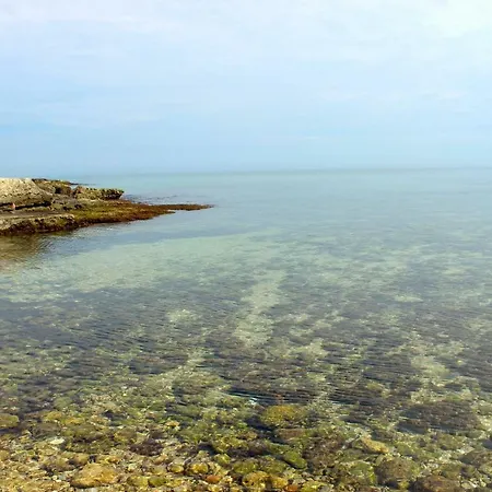 Alojamento de Acomodação e Pequeno-almoço Il Principe Del Mare Savelletri