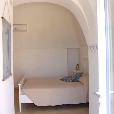 Bed & Breakfast Il Principe Del Mare