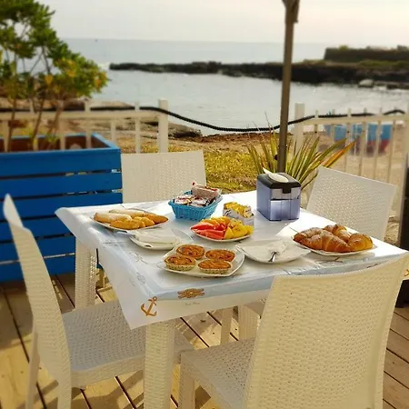 Il Principe Del Mare Savelletri