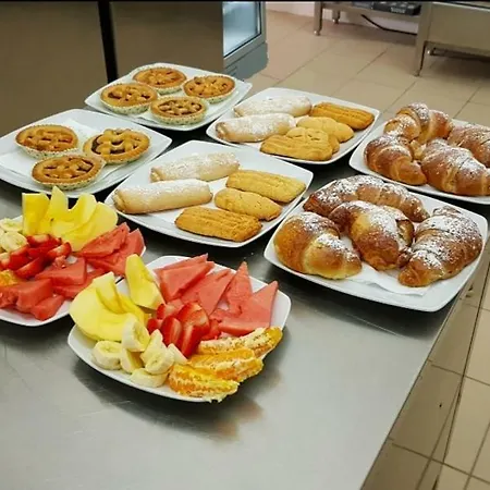 Il Principe Del Mare 3*