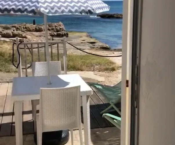 Il Principe Del Mare Savelletri