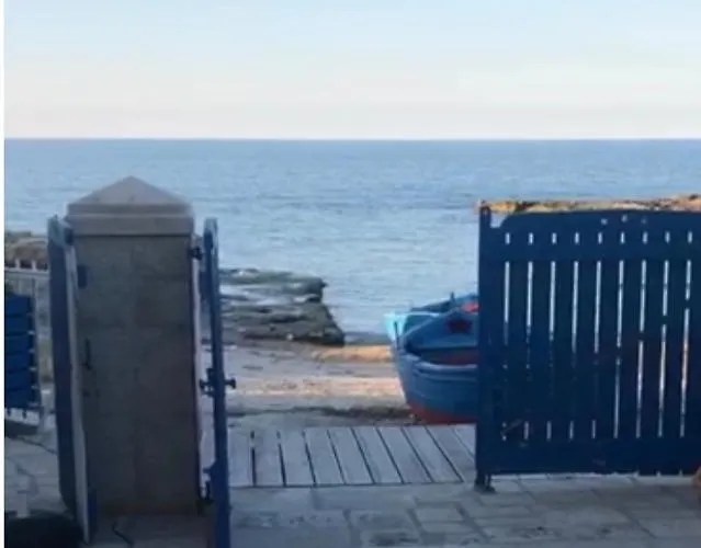 Il Principe Del Mare Bed & Breakfast Savelletri
