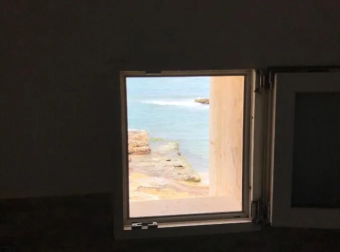 Il Principe Del Mare Bed and breakfast