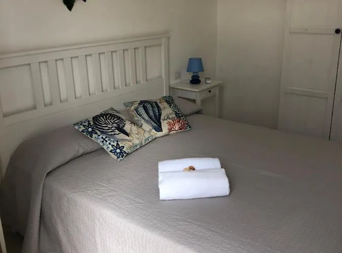 Bed & Breakfast Il Principe Del Mare