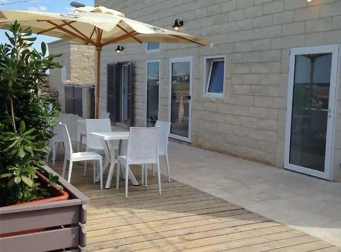 Bed and breakfast Il Principe Del Mare