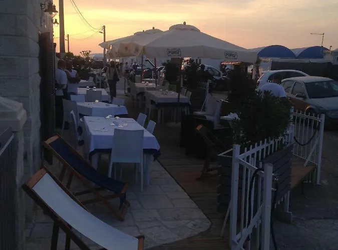 Bed & Breakfast Il Principe Del Mare 3*