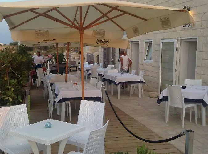 Il Principe Del Mare فندق مبيت وإفطار سافيلّيتري