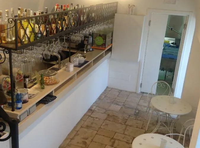 Il Principe Del Mare Bed and breakfast