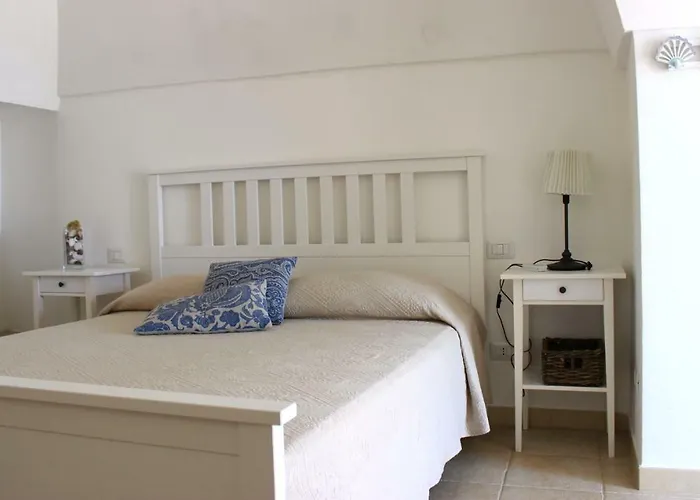 Il Principe Del Mare Bed and breakfast 3*